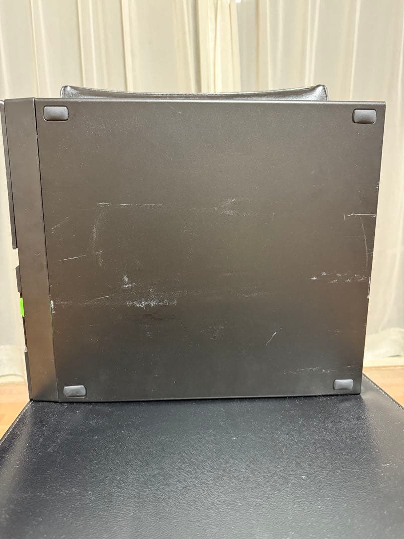 Fujitsu PRIMERGY TX1320 M3 サーバー