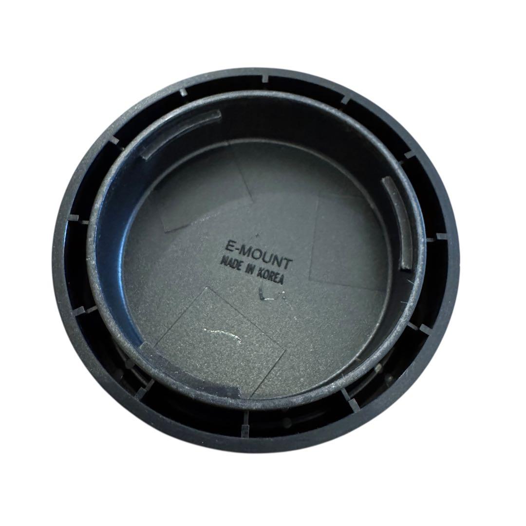 【美品】SAMYANG AF 18/2.8 FE ソニーEマウント　単焦点レンズ