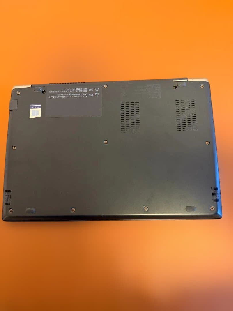 Windowsノート本体 dynabook G83 i7-16G-512G