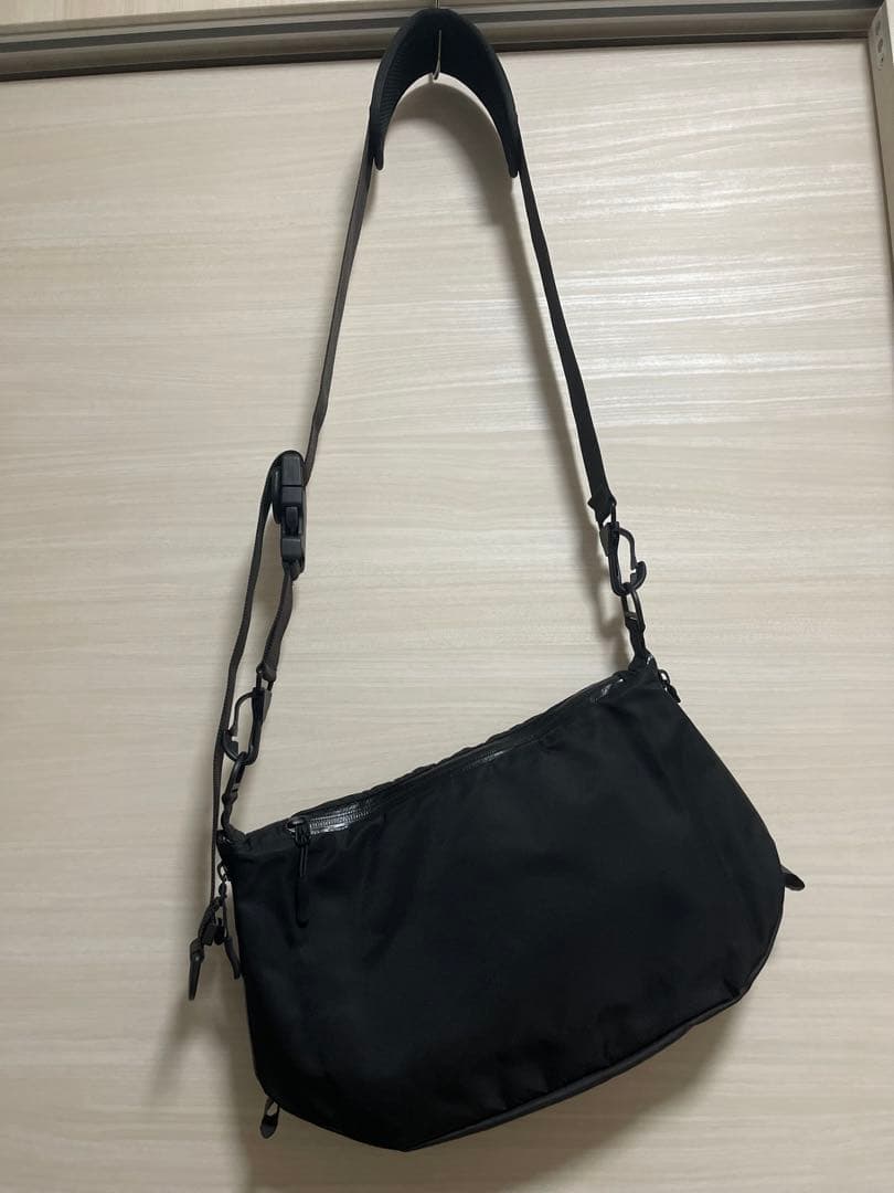 Bagjack SNIPER BAG【danjil別注】【希少品】【美品】