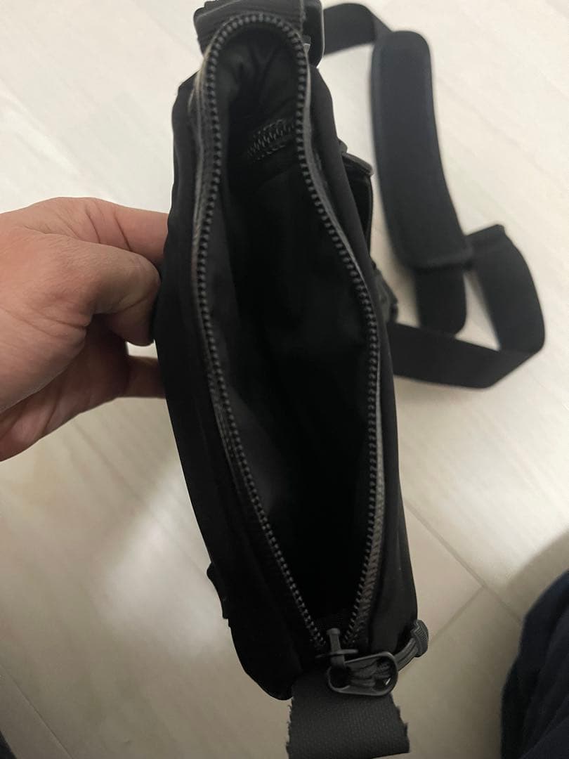 Bagjack SNIPER BAG【danjil別注】【希少品】【美品】
