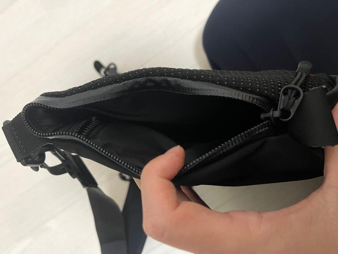 Bagjack SNIPER BAG【danjil別注】【希少品】【美品】