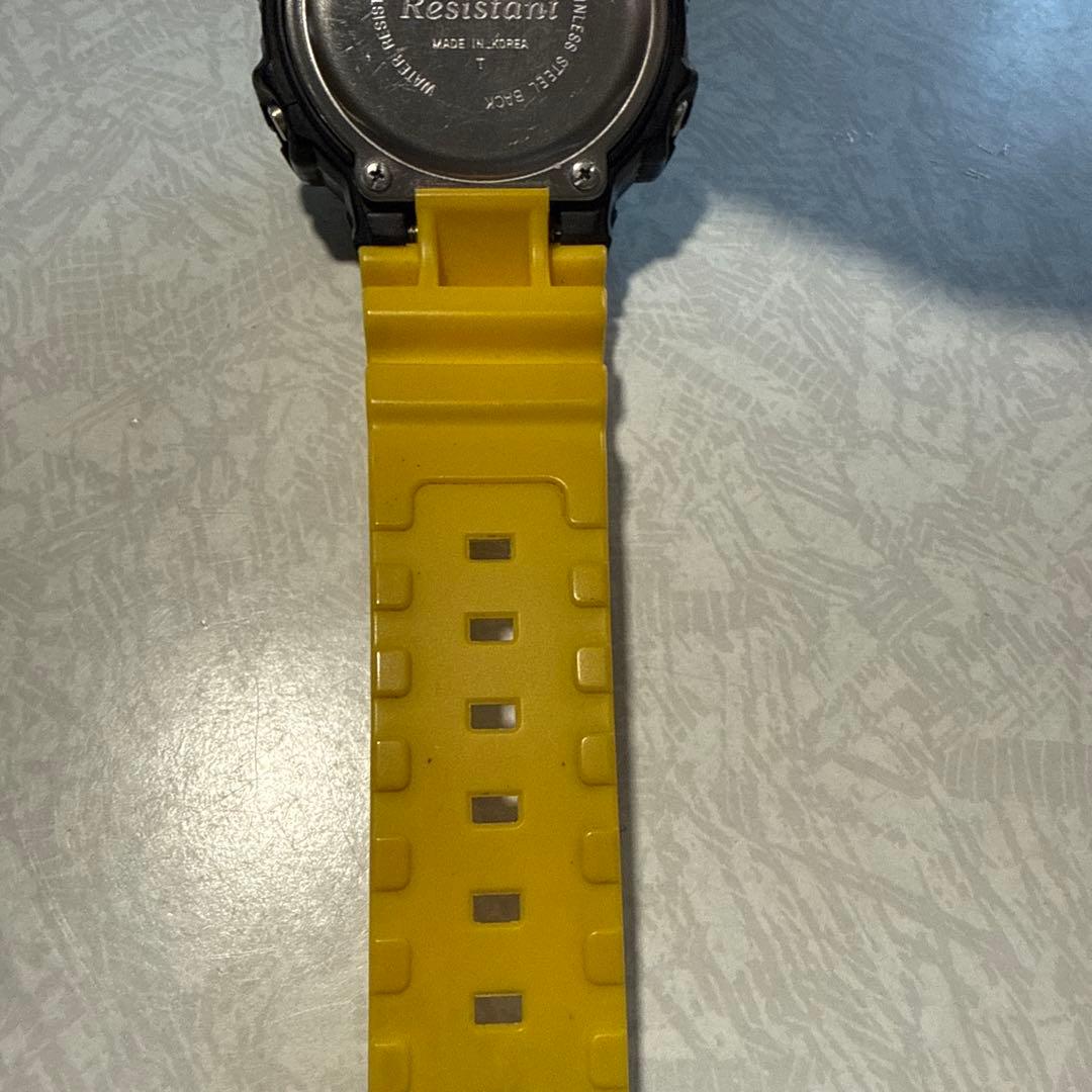 時計 DW-6100DW-9
