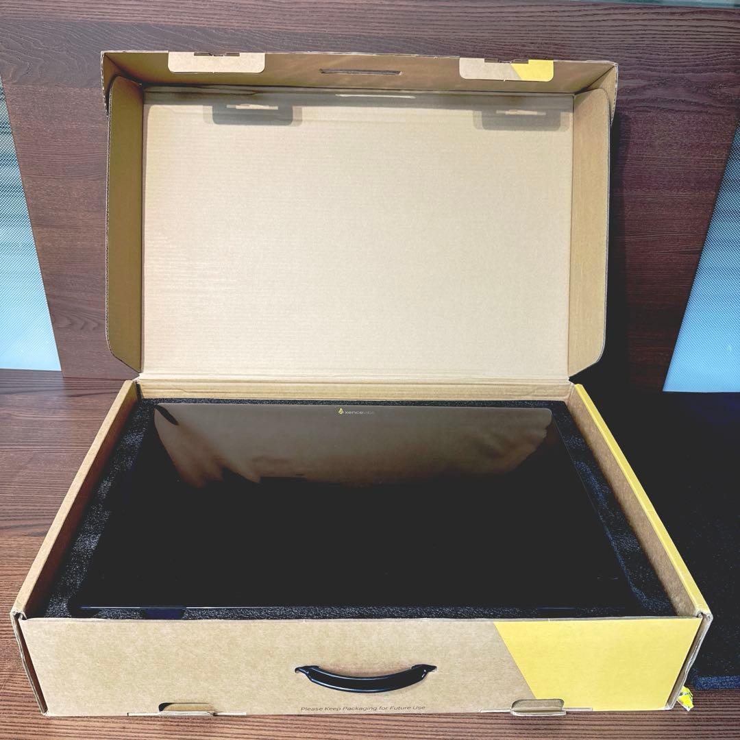 Xencelabs ペンディスプレイ 24+