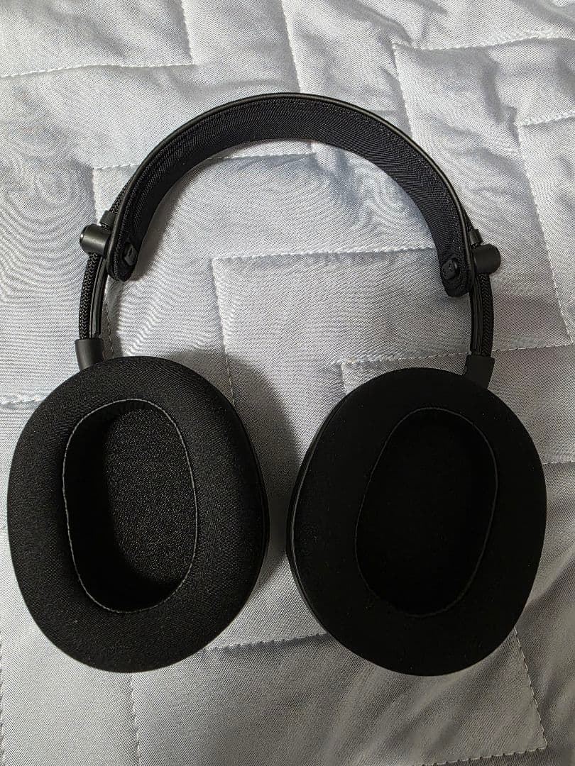 ソニー ゲーミングヘッドセット INZONE H9 Ⅱ ブラック