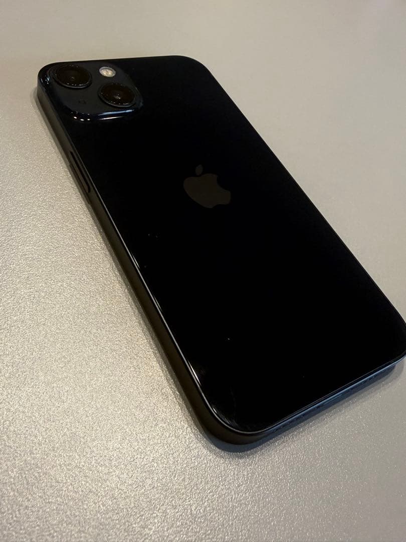 iPhone 13 256GB simフリー