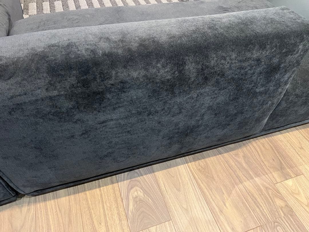 Francfranc メーネソファ　L字型