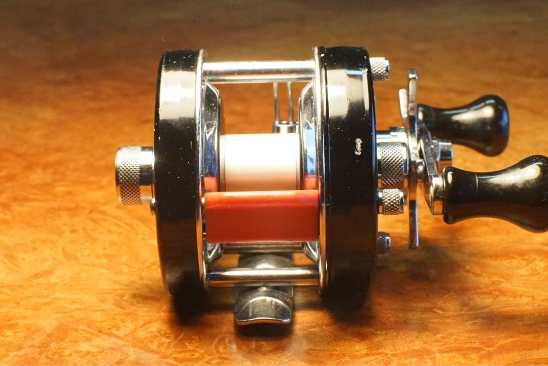 アンバサダー 4600 C メンテ済 フレーム修正済