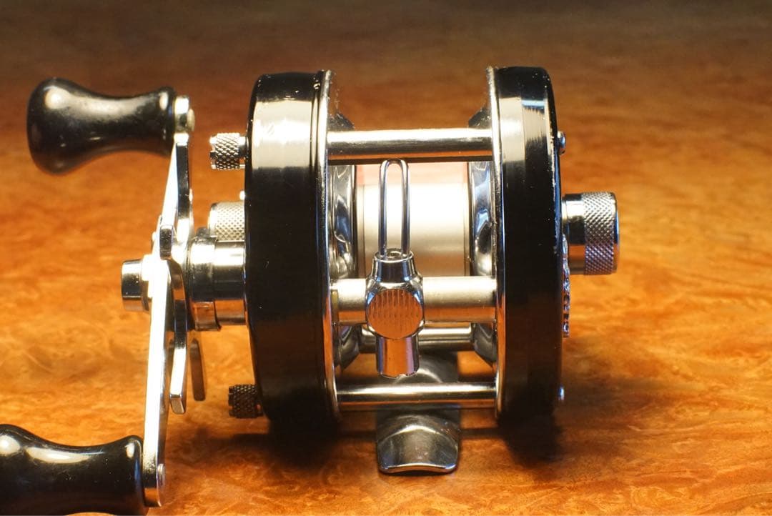 アンバサダー 4600 C メンテ済 フレーム修正済