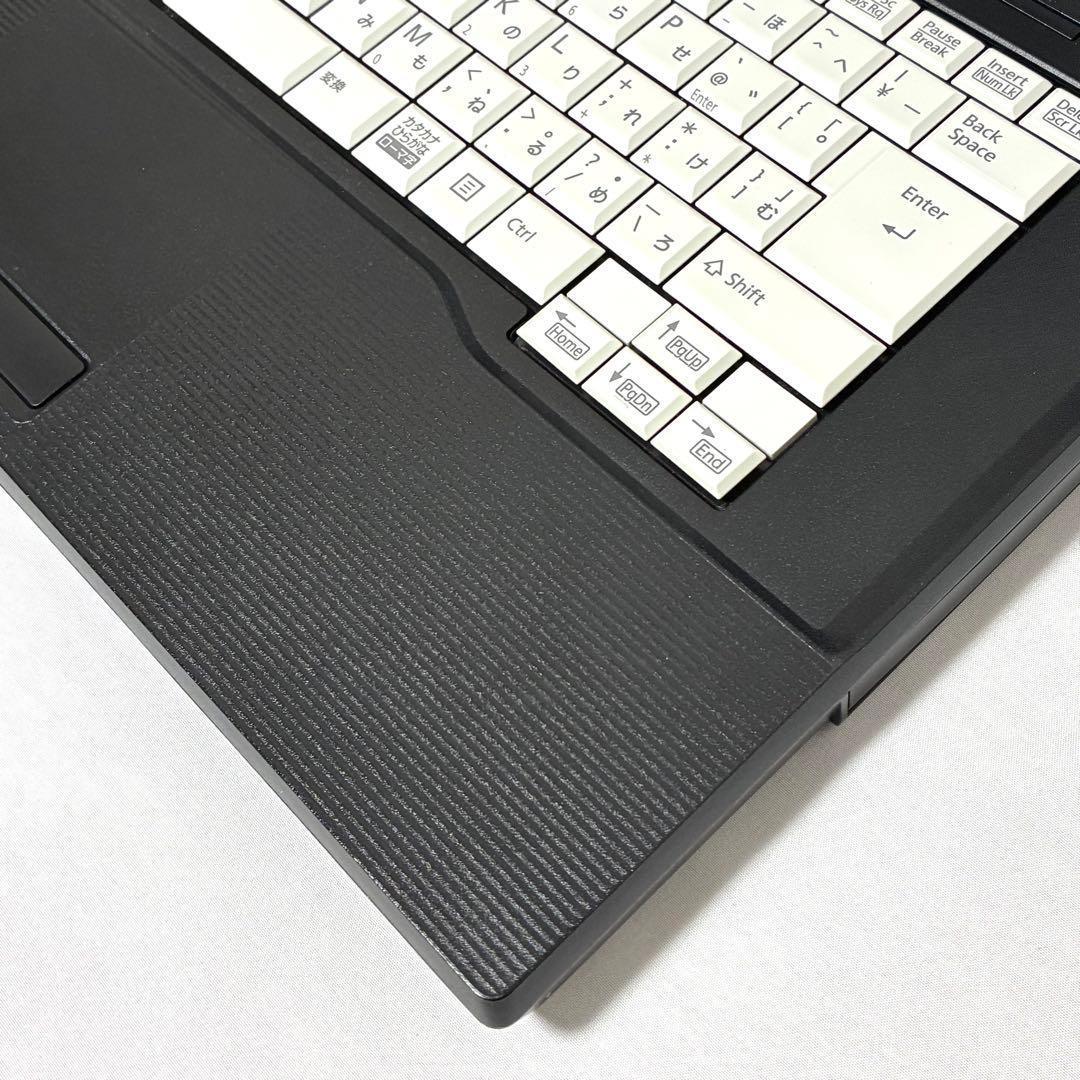 FUJITSU LIFEBOOK A746N SSD256 ノートパソコン PC