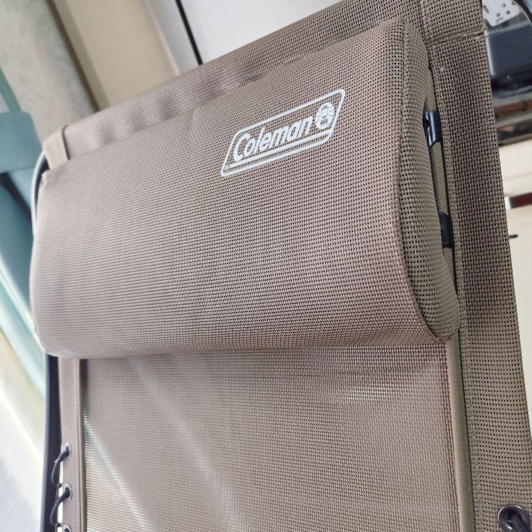 コールマン インフィニティチェア