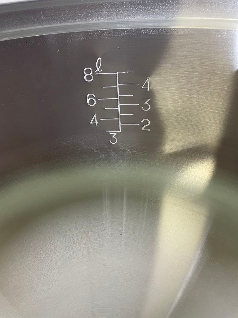 【部品取り専用】リンナイ　ガス炊飯器RR-40S1