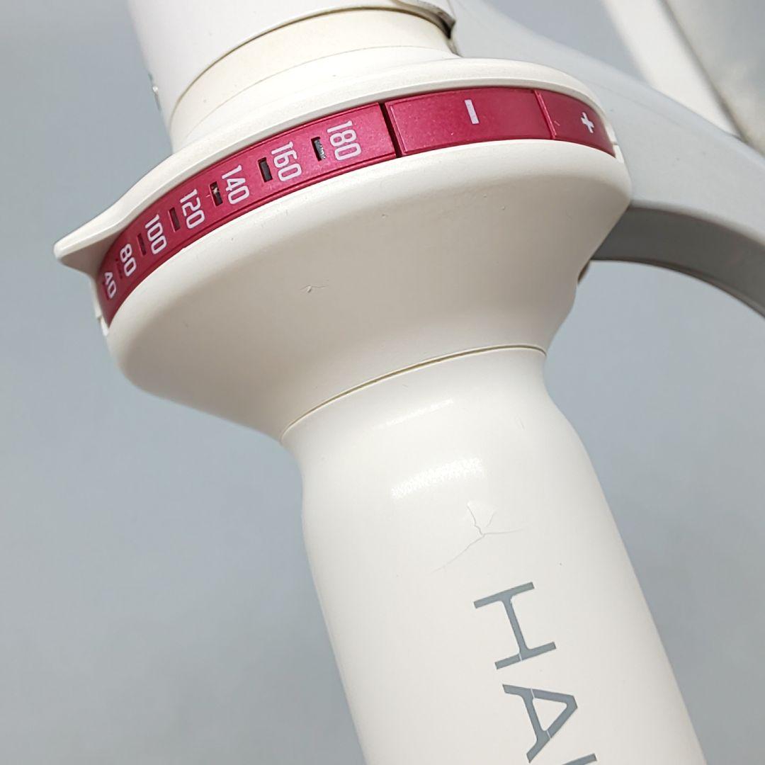 リュミエリーナ ヘアビューロン カール L34㎜【国内正規品・動作良好】322