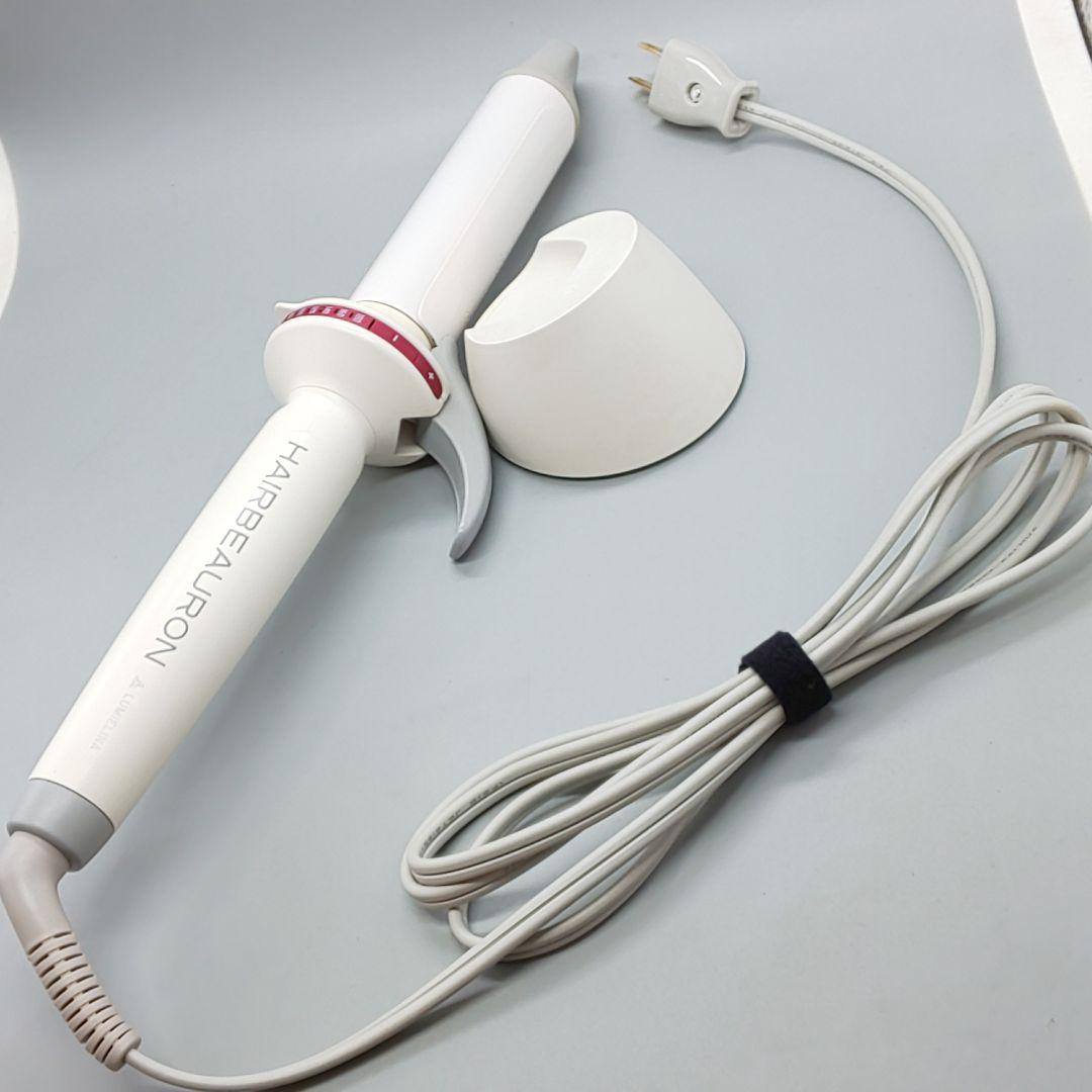 リュミエリーナ ヘアビューロン カール L34㎜【国内正規品・動作良好】322