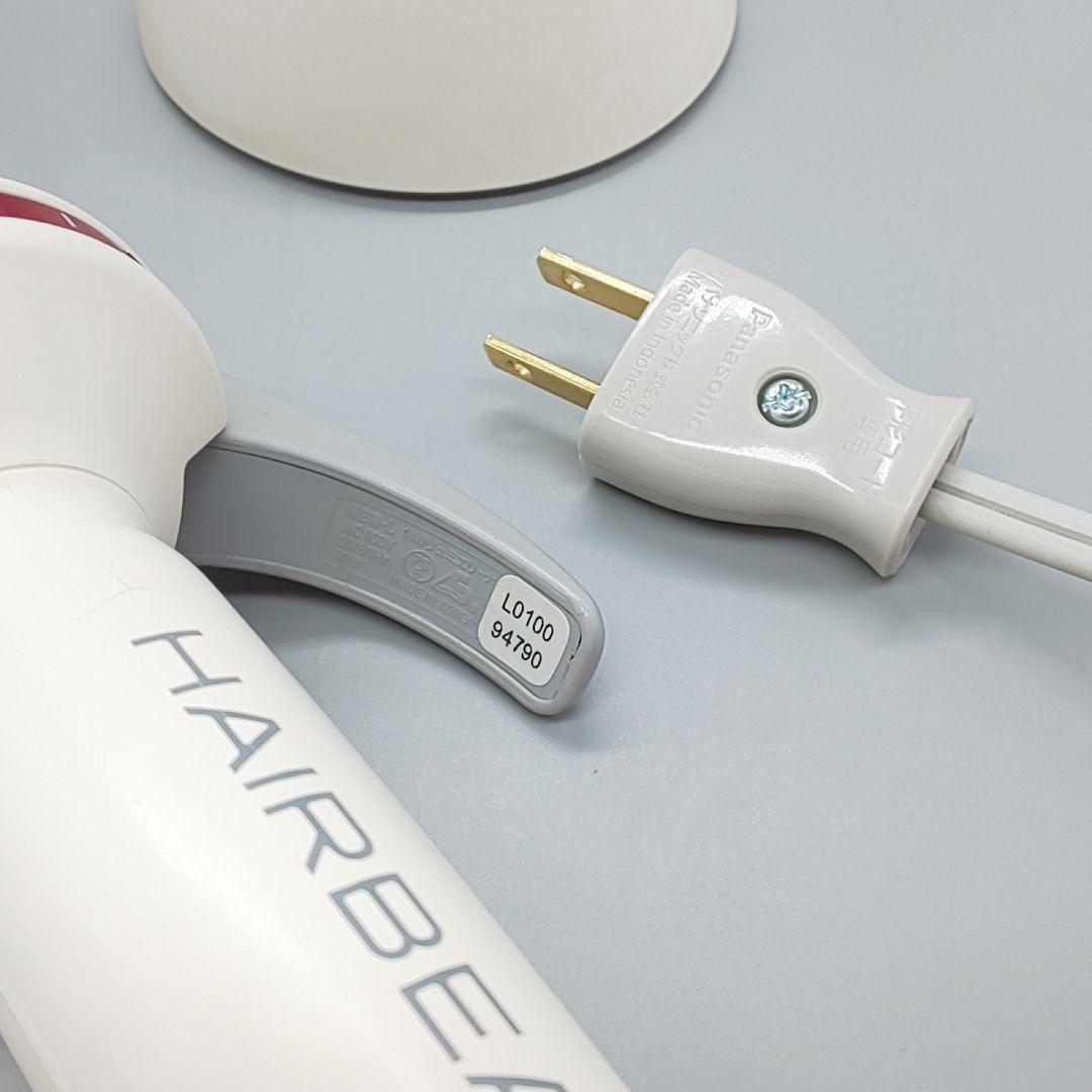 リュミエリーナ ヘアビューロン カール L34㎜【国内正規品・動作良好】322