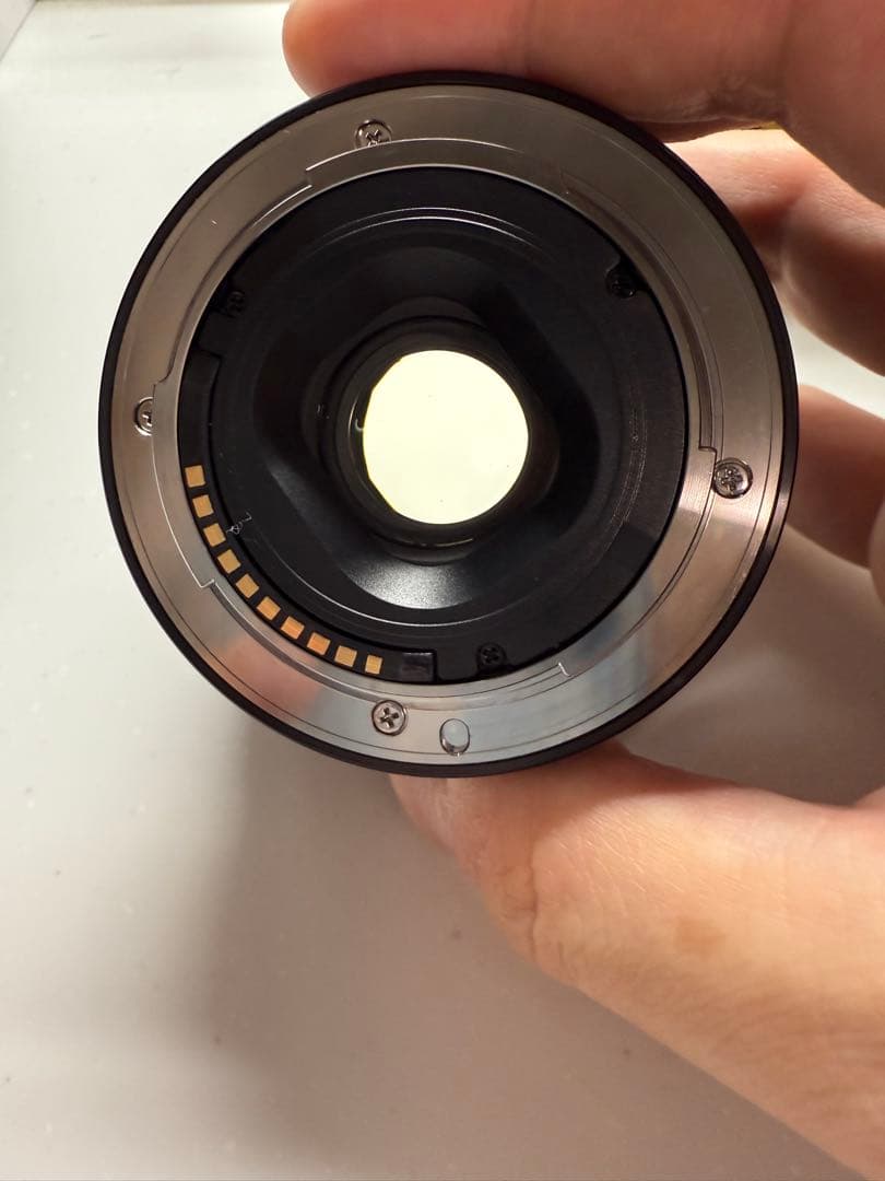 SONY E 35mm F1.8 OSS (SEL35F18) 単焦点Eマウント