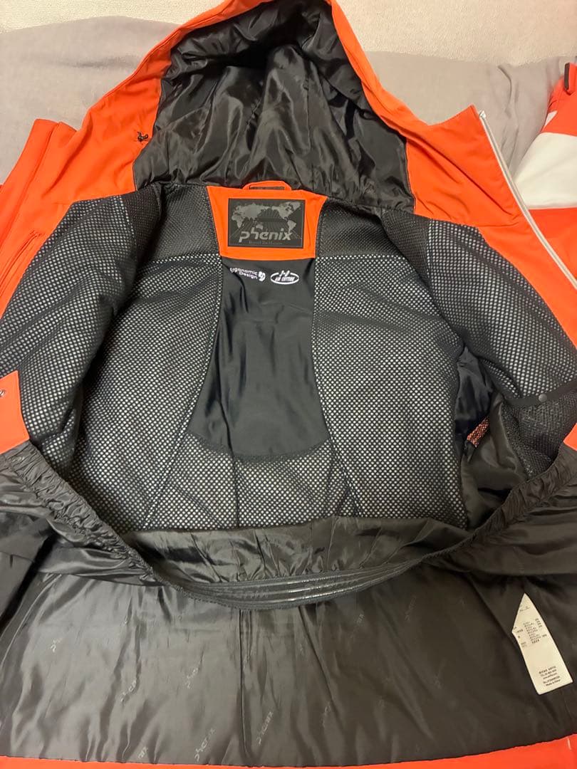 フェニックスチームウェア 2025-2026モデル