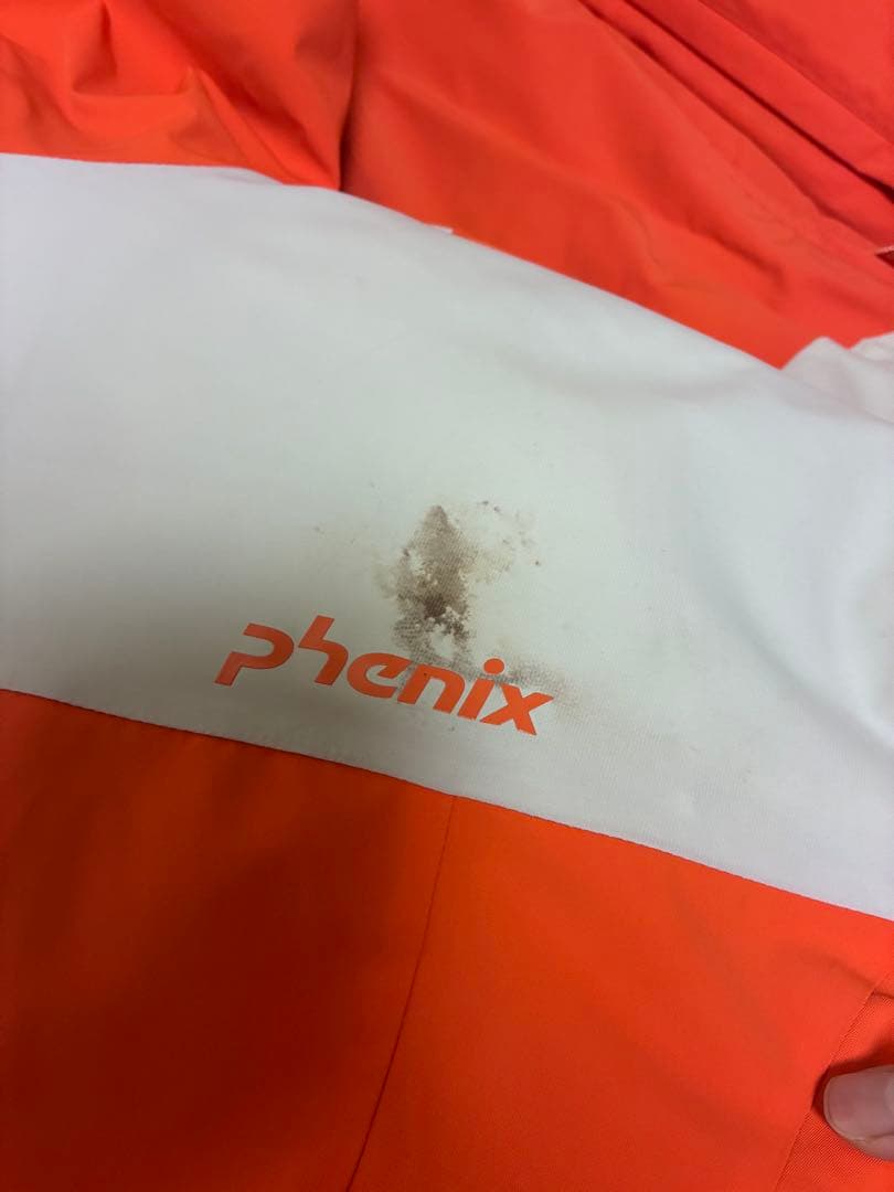 フェニックスチームウェア 2025-2026モデル