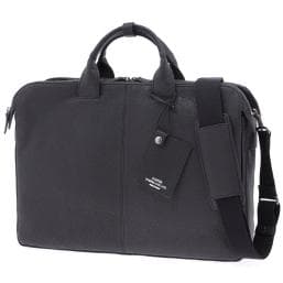 吉田カバン PORTER WITH 2WAYビジネスバッグ