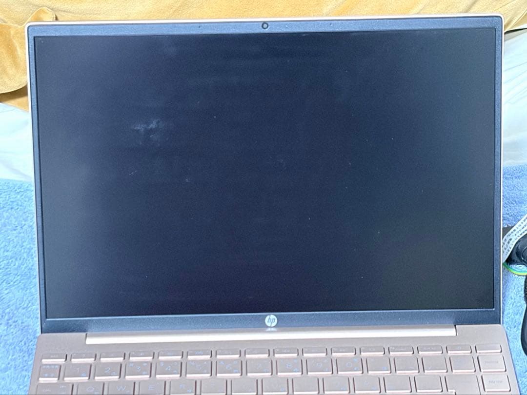 HP Pavilion Aero 13 Ryzen5 メモリ16GB Win11