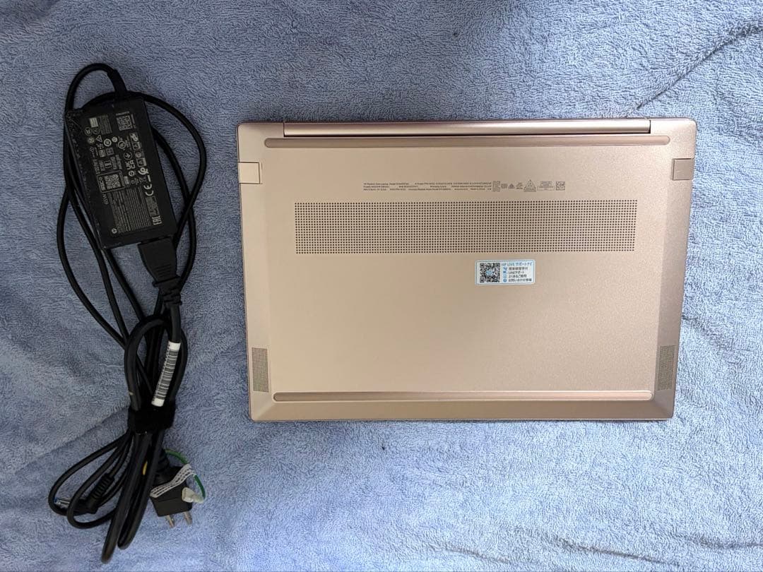 HP Pavilion Aero 13 Ryzen5 メモリ16GB Win11