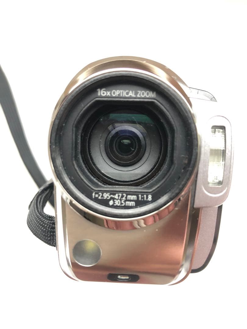 【美品】パナソニック HDC-TM30 デジタルハイビジョンビデオカメラ