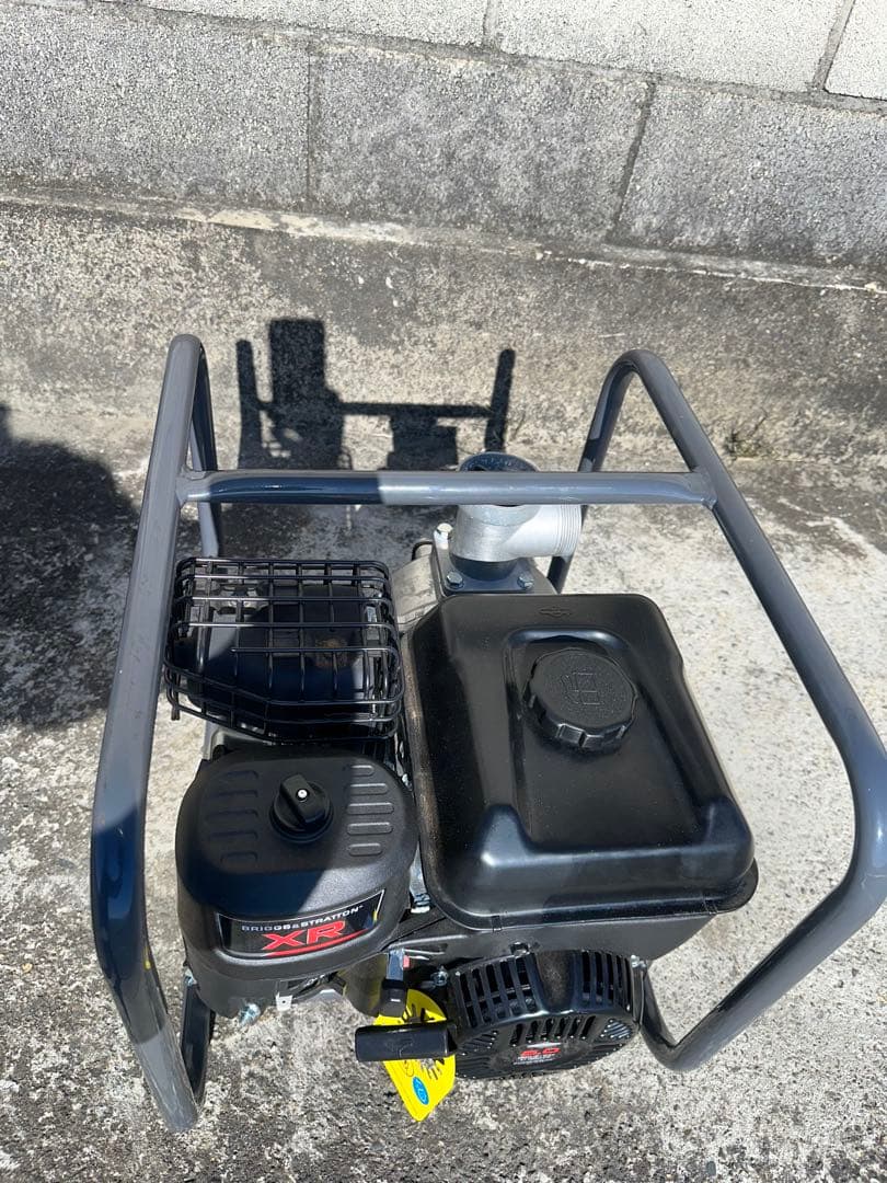 Briggs & Stratton （動作確認済み） ポンプ BP5041B