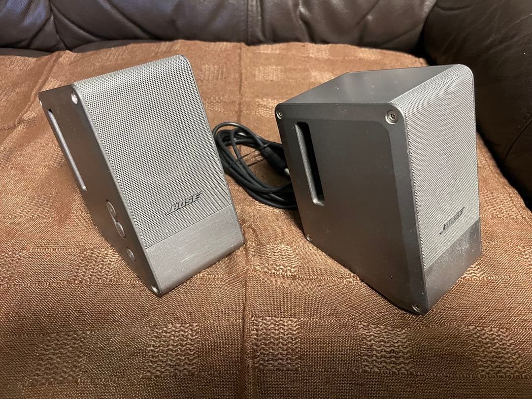 PCスピーカー BOSE Computer MusicMonitor M2