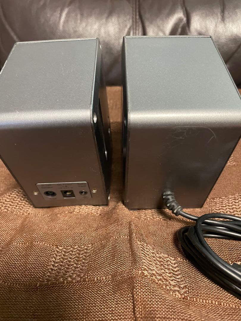 PCスピーカー BOSE Computer MusicMonitor M2