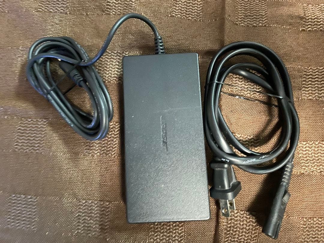 PCスピーカー BOSE Computer MusicMonitor M2