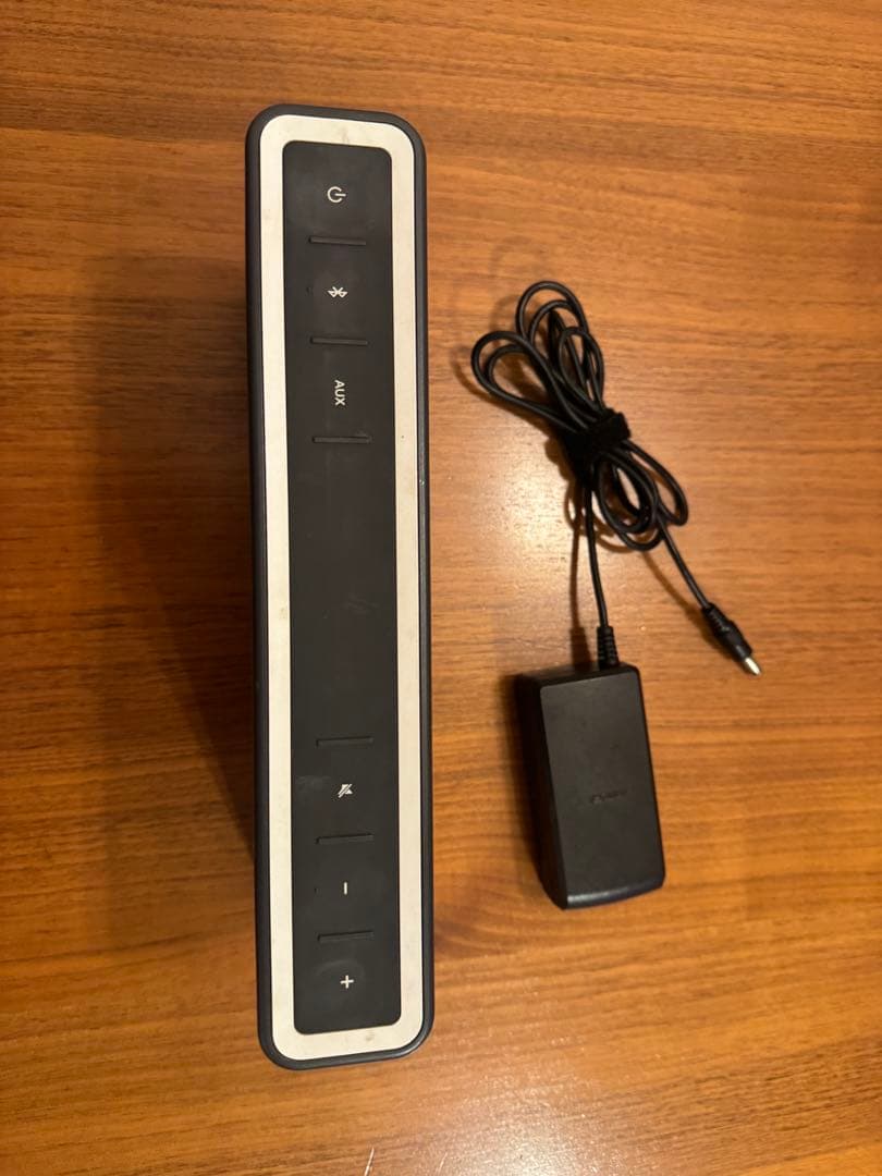 ［決まりました］BOSE SoundLink III