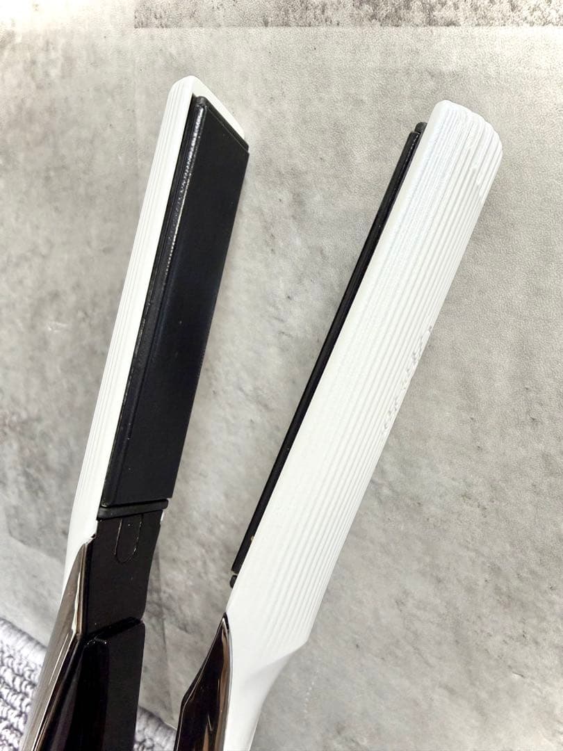 Refa MTG リファ ストレートアイロン 2023年製