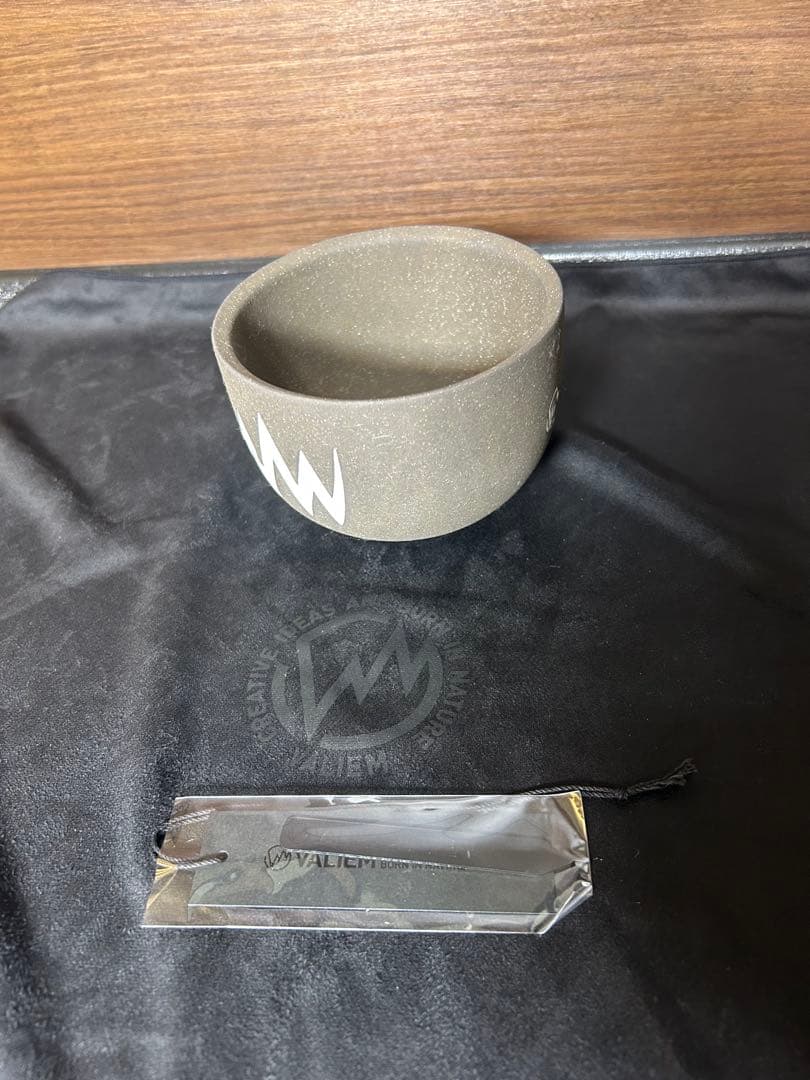 バリエム MONSTER MOUTH GLUTTONY Mサイズ