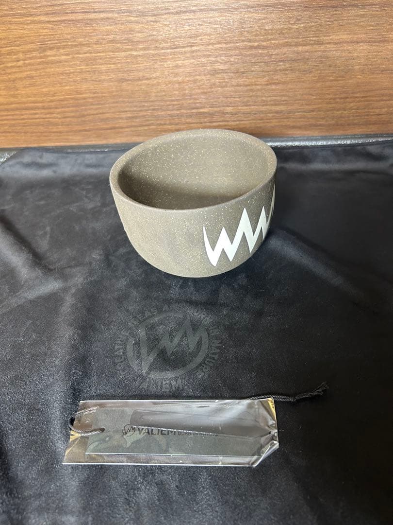 バリエム MONSTER MOUTH GLUTTONY Mサイズ