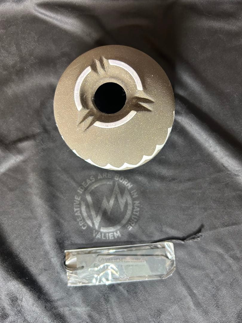 バリエム MONSTER MOUTH GLUTTONY Mサイズ