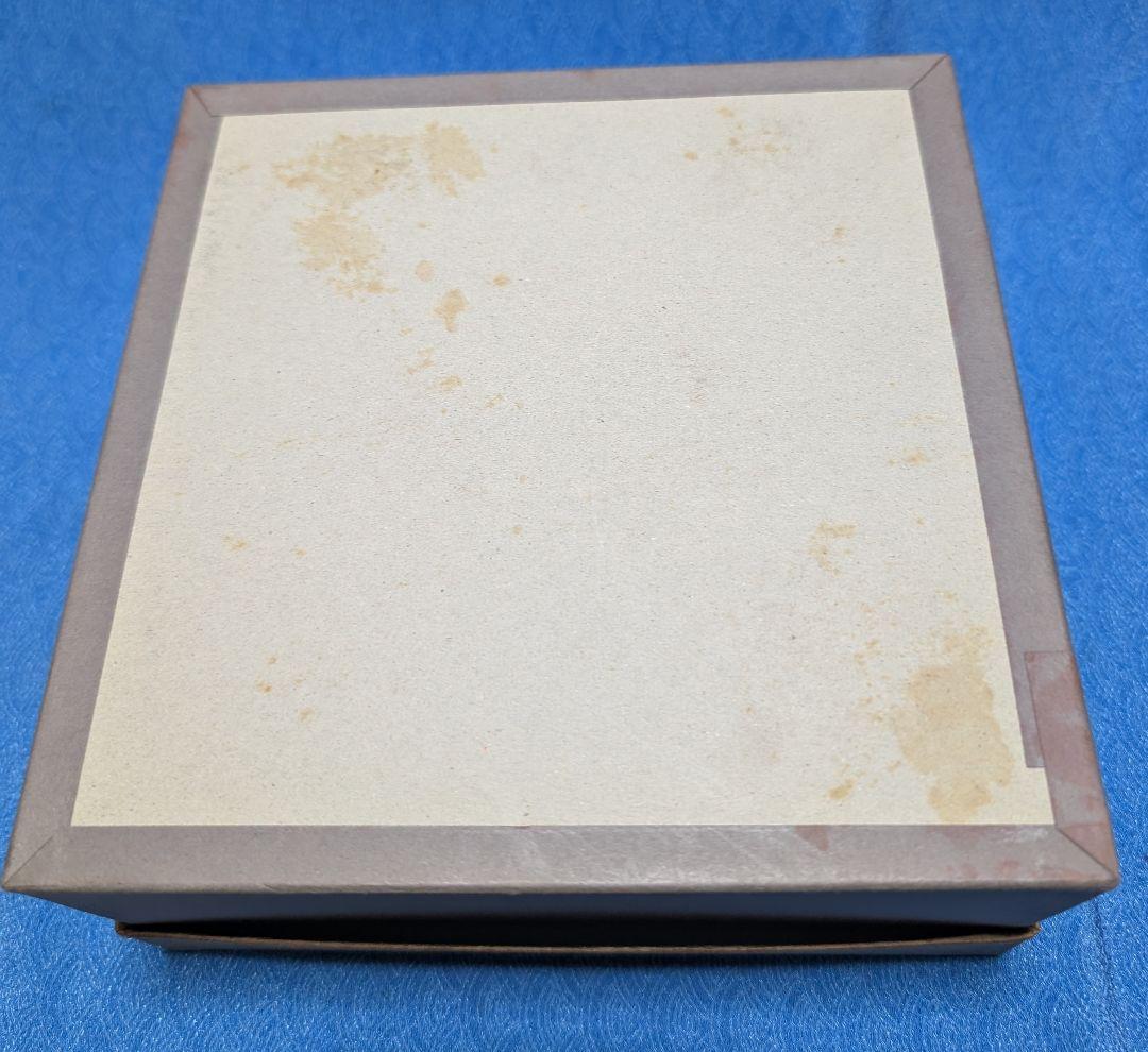 茶道具　懐石　箸洗い　ひさご小吸椀　漆器　5客セット　新品未使用　箱あり