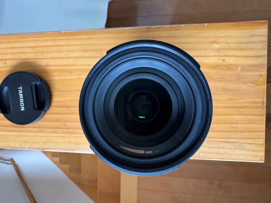 うずまきさん専用 TAMRON 28-75mm F/2.8 Di III VXD