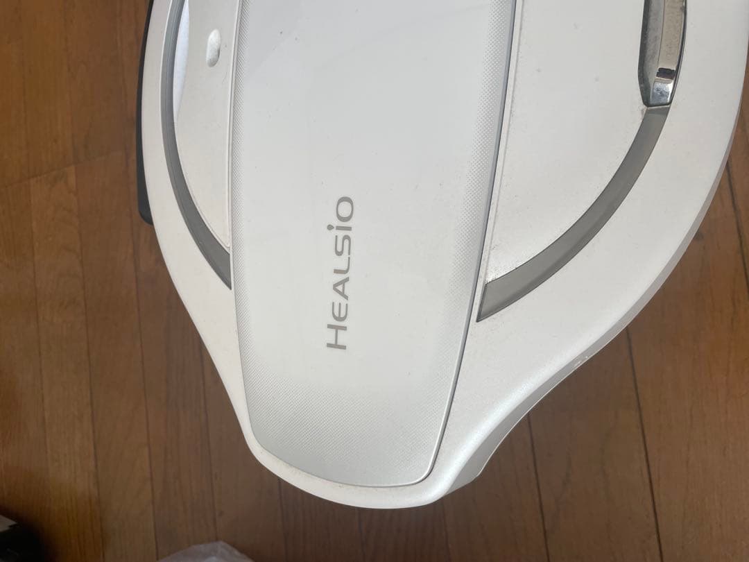 SHARP シャープ　HEALSIO ヘルシオホットクック　KN-HW24E-W