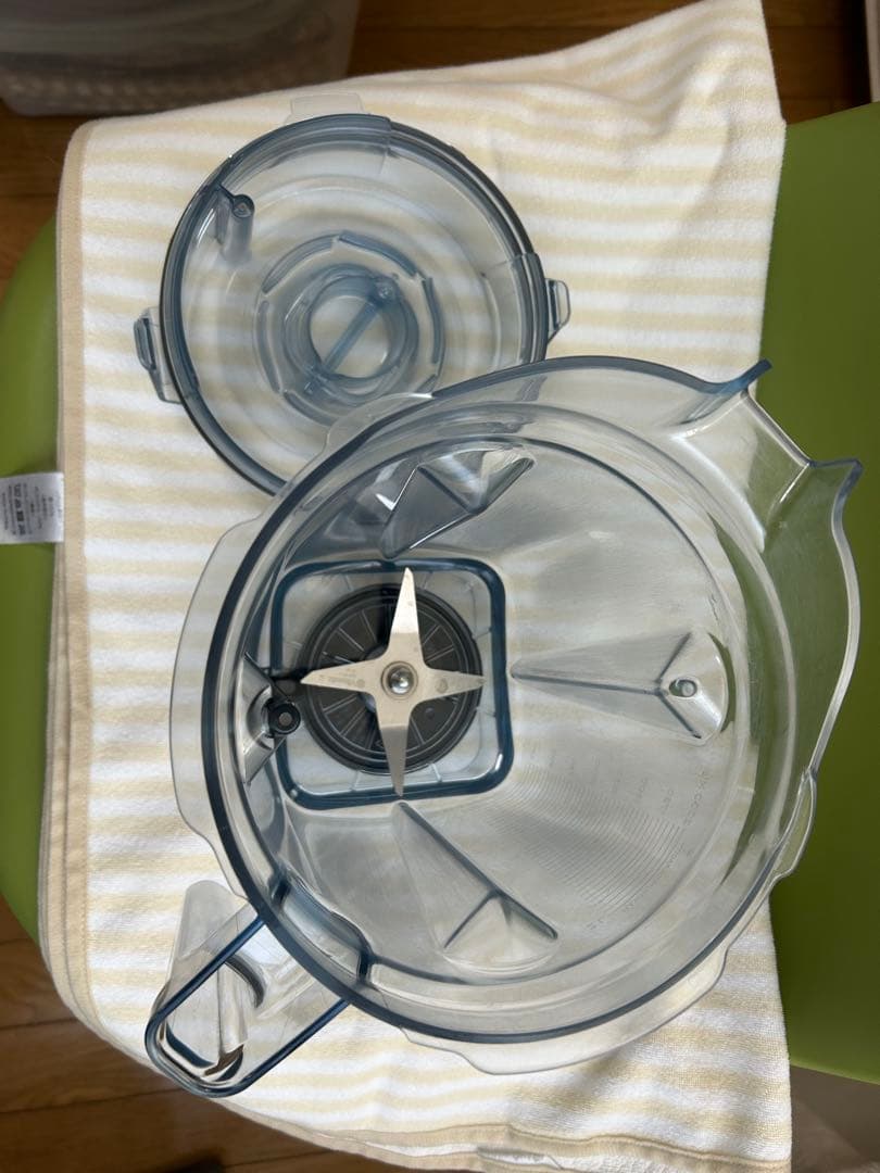 バイタミックス　ミキサー　v1200i