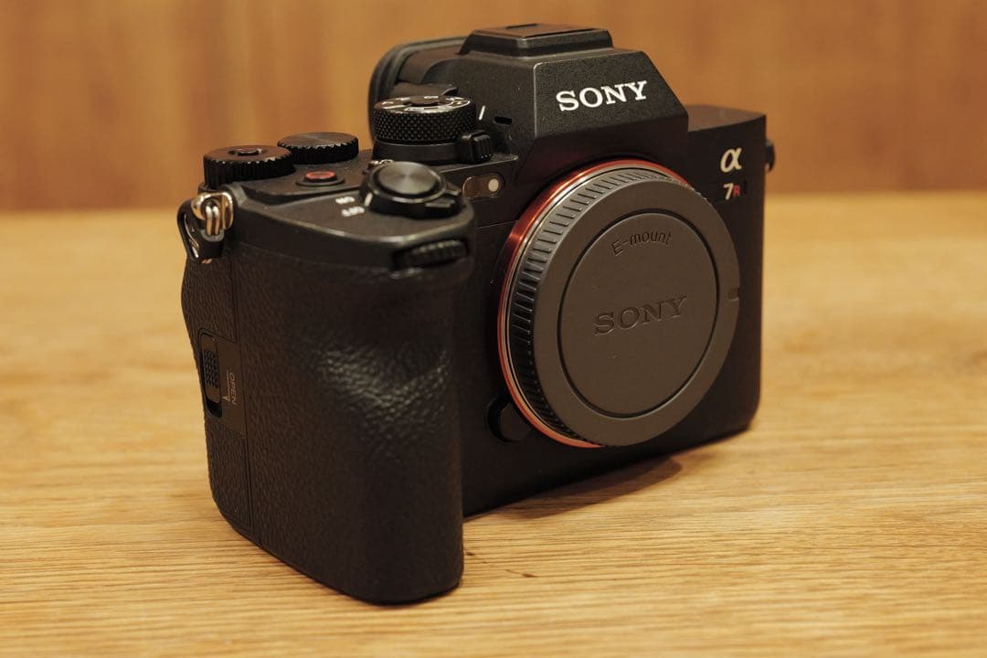 SONY α7RⅤ ILCE−7RM5 美品