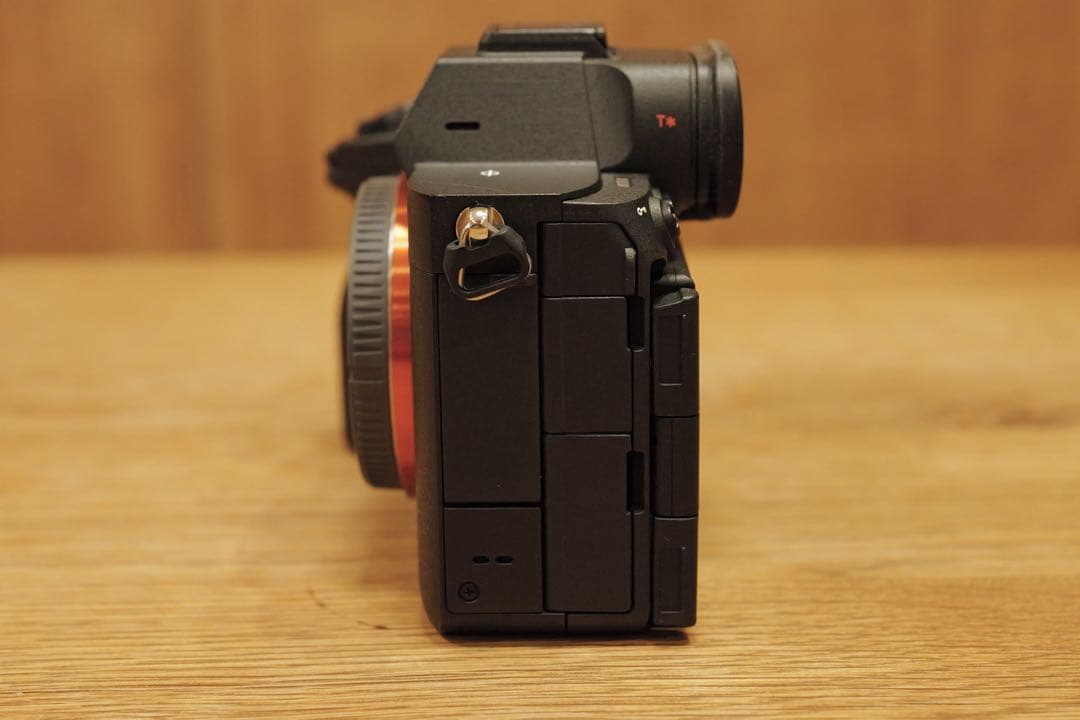 SONY α7RⅤ ILCE−7RM5 美品