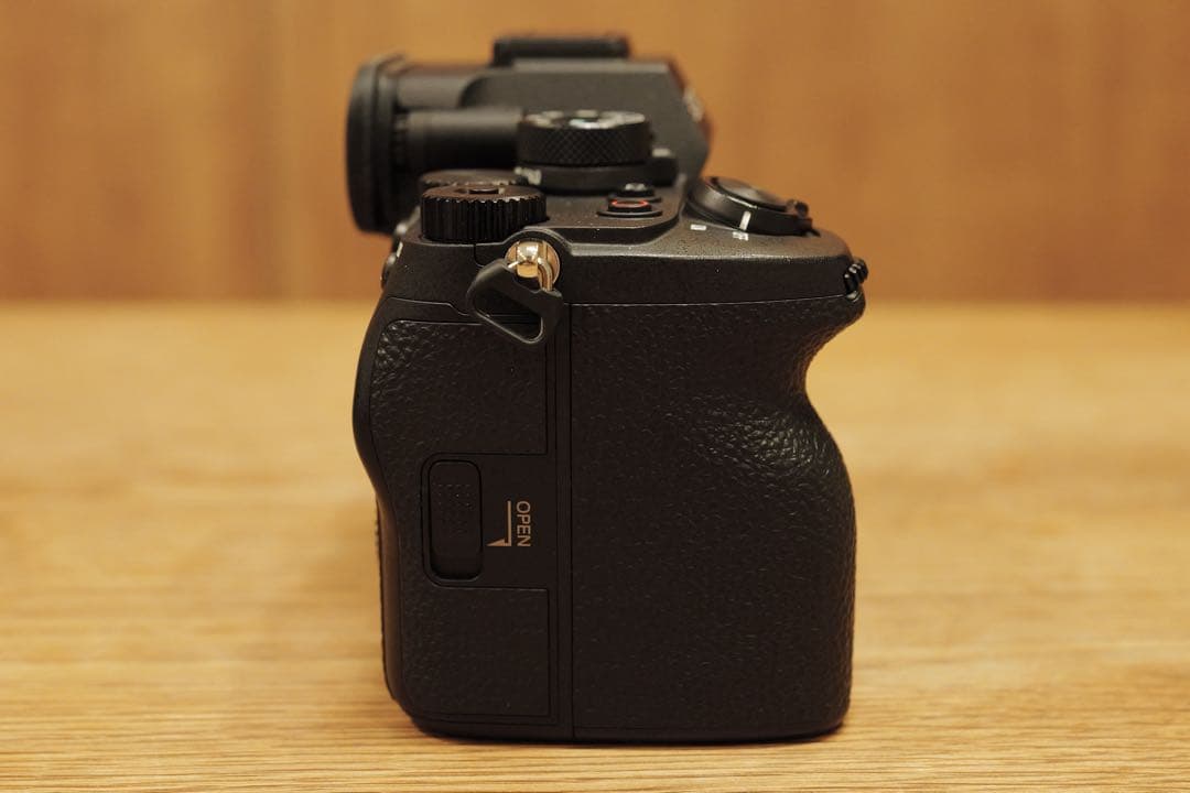 SONY α7RⅤ ILCE−7RM5 美品