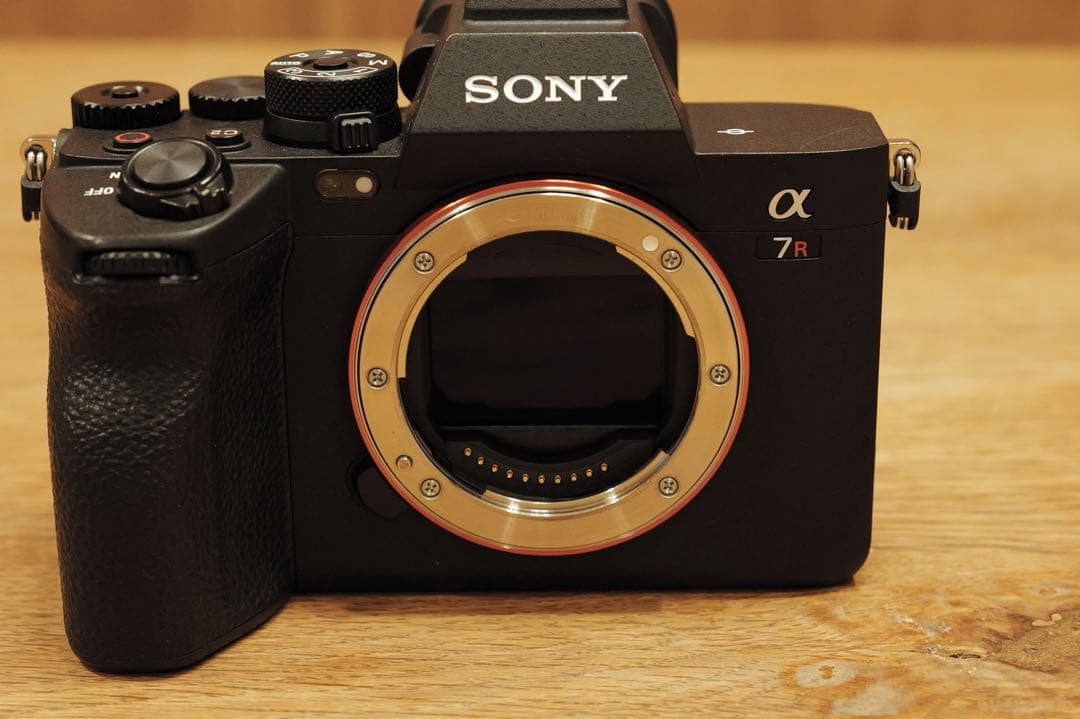 SONY α7RⅤ ILCE−7RM5 美品