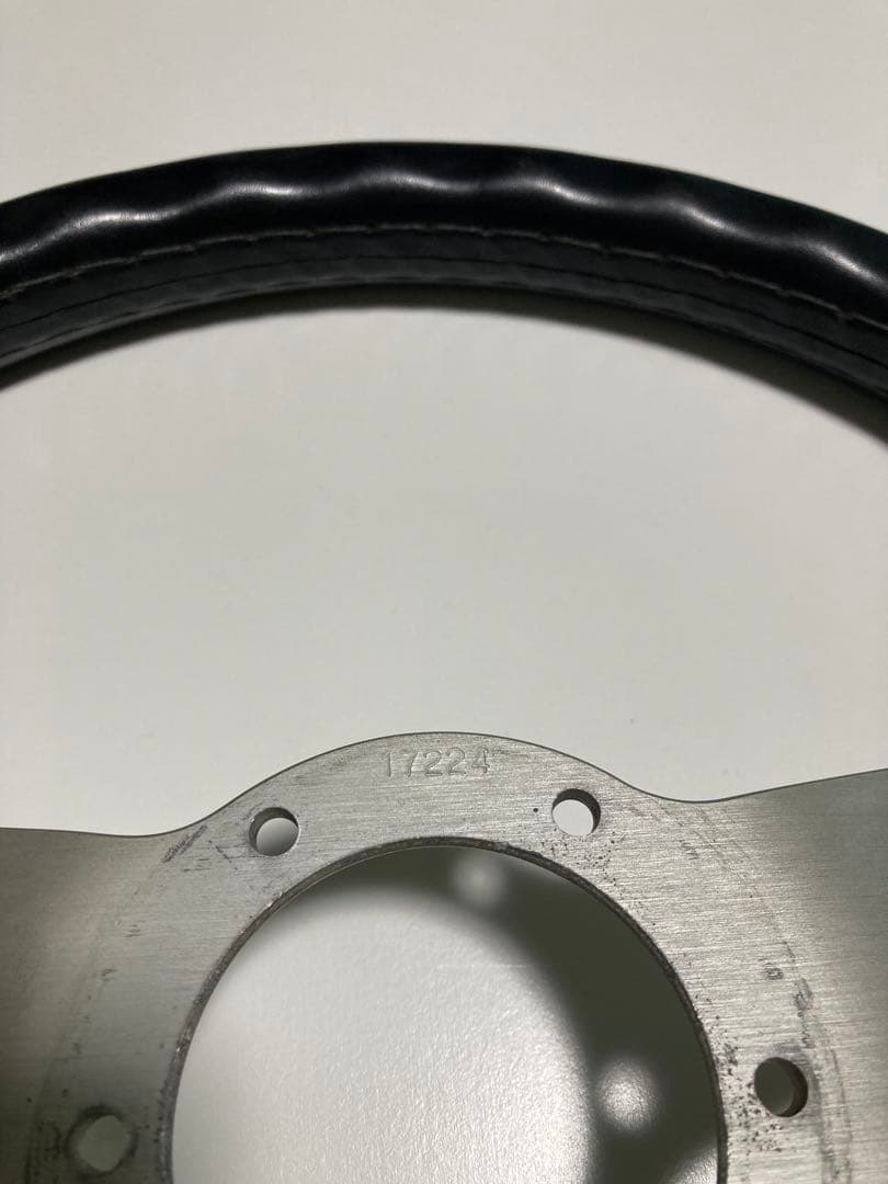 NARDI クラッシック　ステアリング