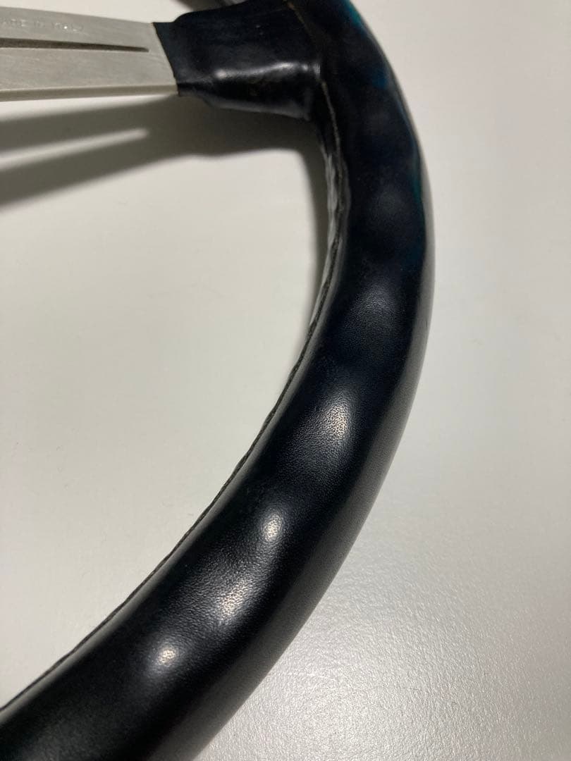 NARDI クラッシック　ステアリング