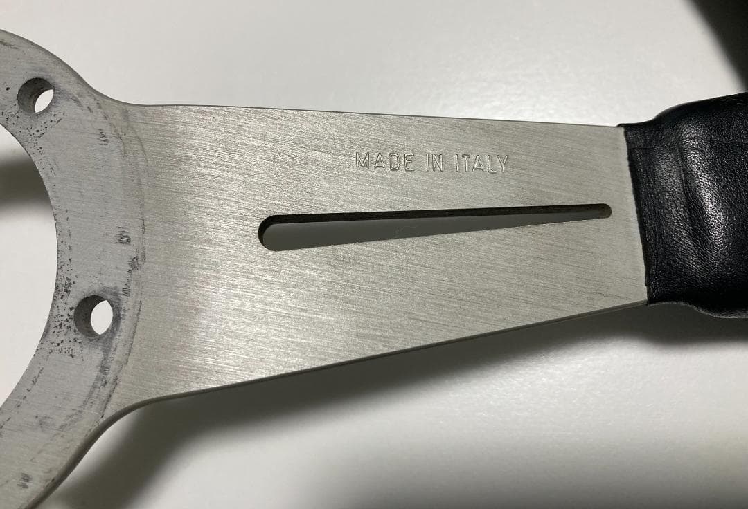 NARDI クラッシック　ステアリング