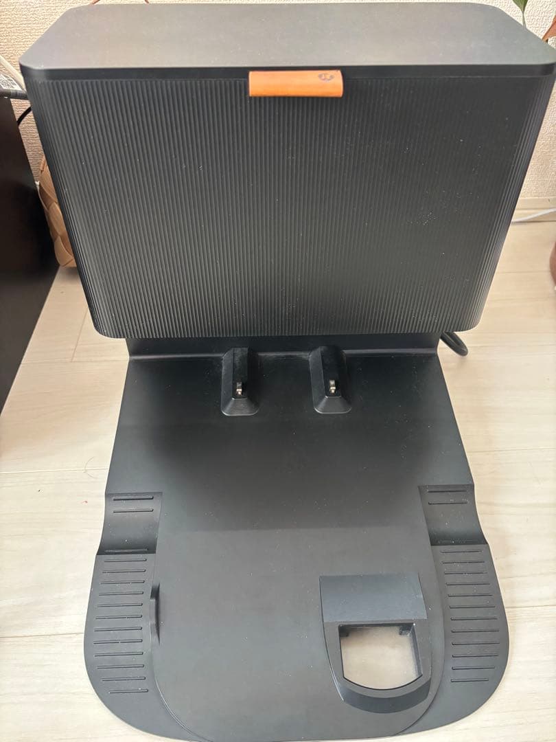 iRobot ロボット掃除機　ルンバ　j9+ 長期保証付き