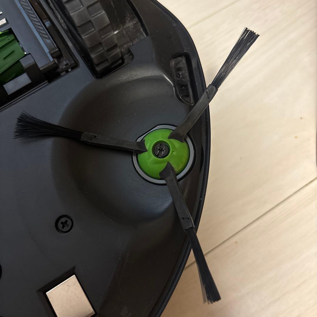 iRobot ロボット掃除機　ルンバ　j9+ 長期保証付き