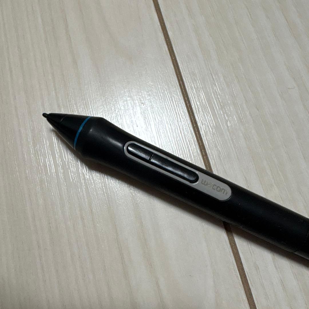 液晶ペンタブレット Wacom MobileStudio Pro13