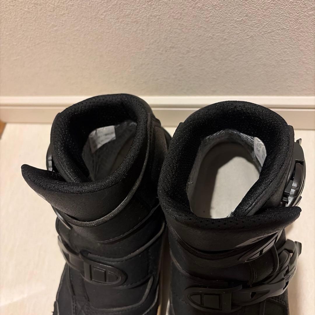 じ*ん様 Gaerne PANTERA/パンテーラ　ゴアテックス　27.5cm